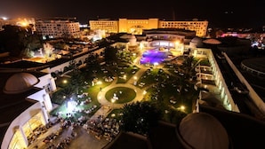 Property grounds - Tej Marhaba (Sousse)