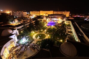 Property grounds - Tej Marhaba (Sousse)