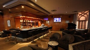 Bar (on property) - Tej Marhaba (Sousse)