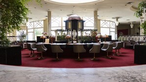 Dining - Tej Marhaba (Sousse)