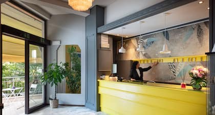 Hotel Roma