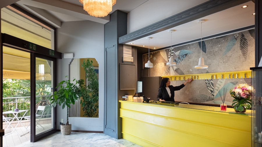 Hotel Roma