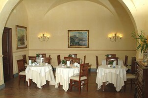 Area ristorazione