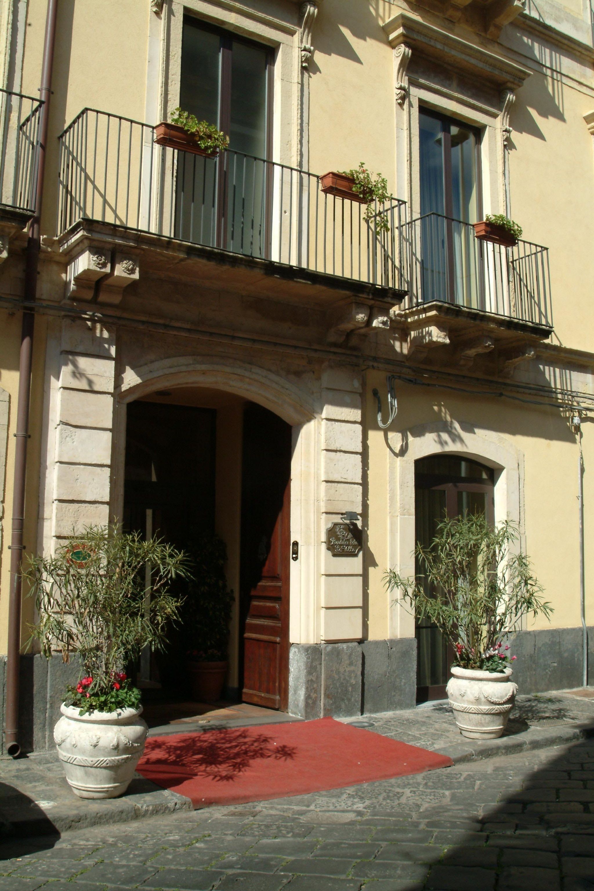 Foto - Hotel La Ville