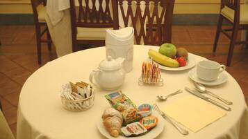 Minibar, in-room safe, desk, blackout curtains