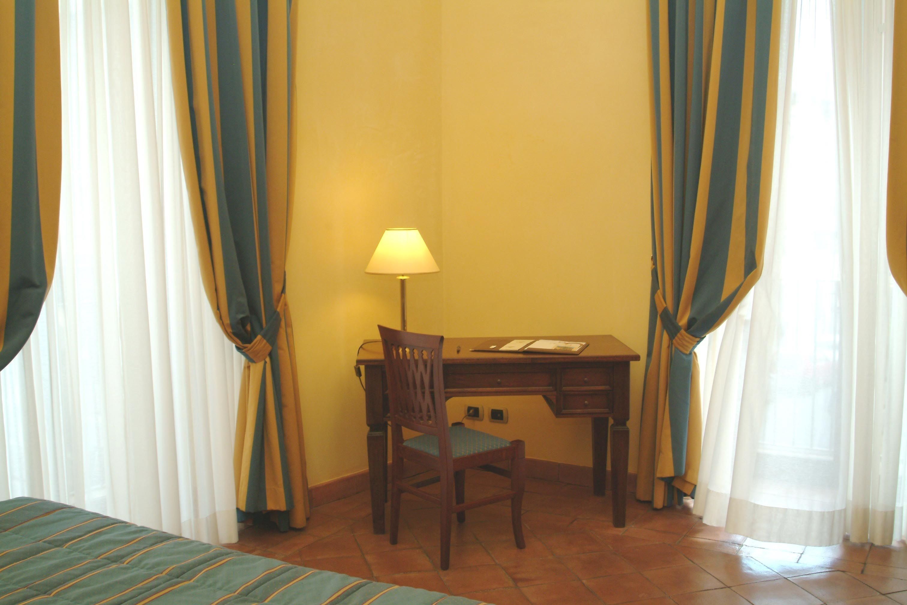 Foto - Hotel La Ville