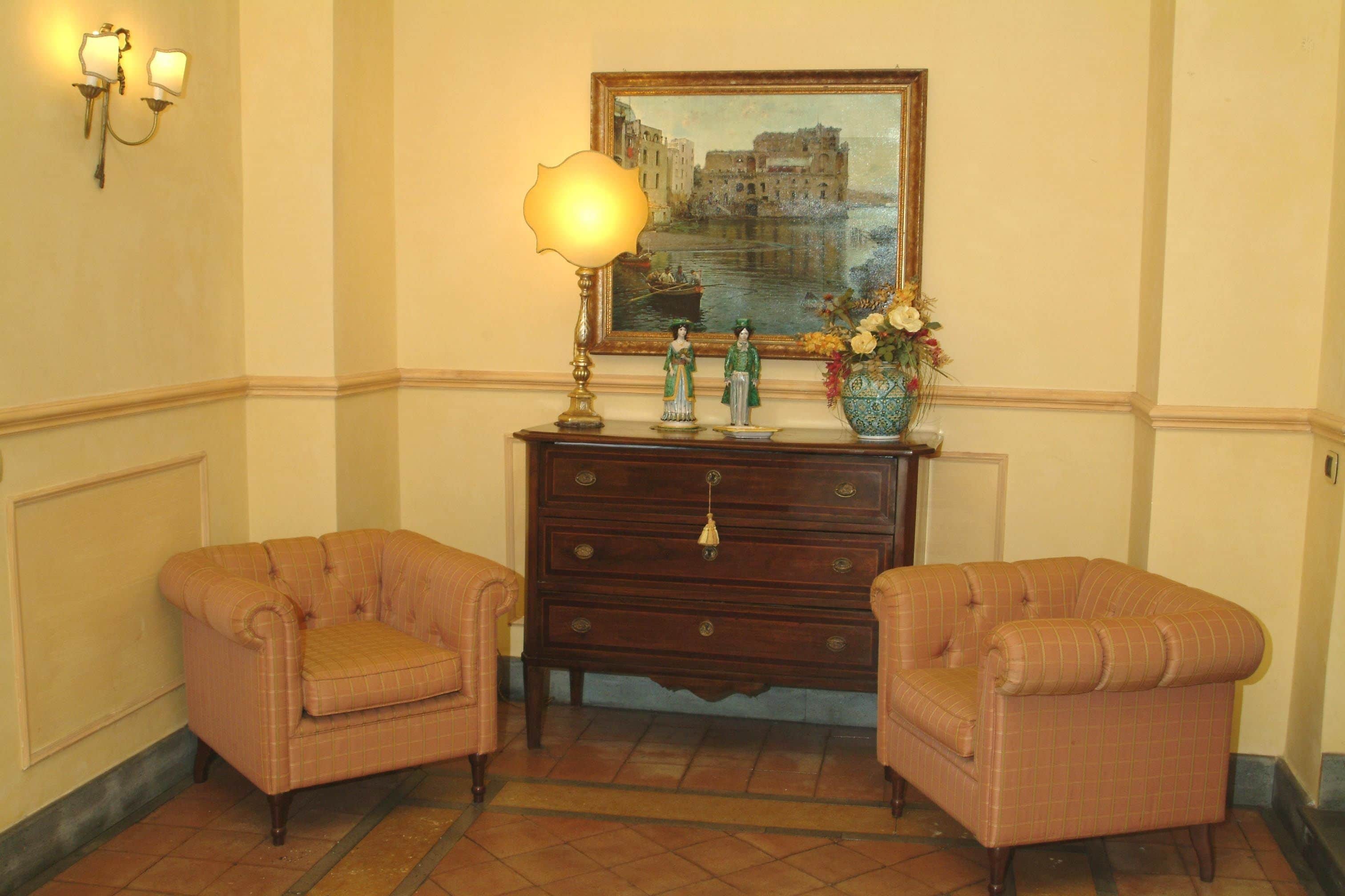 Foto - Hotel La Ville