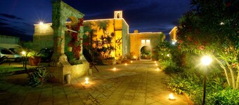 Relais Masseria Casina Dei Cari