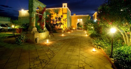 Relais Masseria Casina Dei Cari