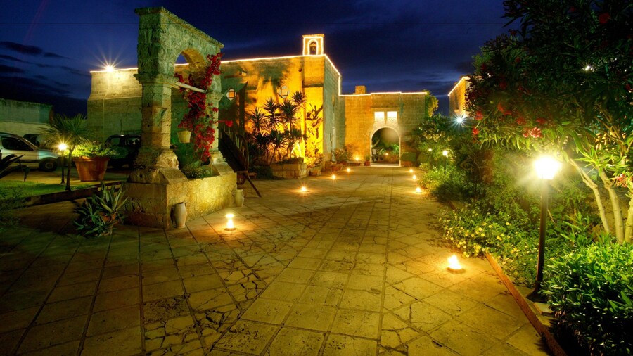 Relais Masseria Casina Dei Cari