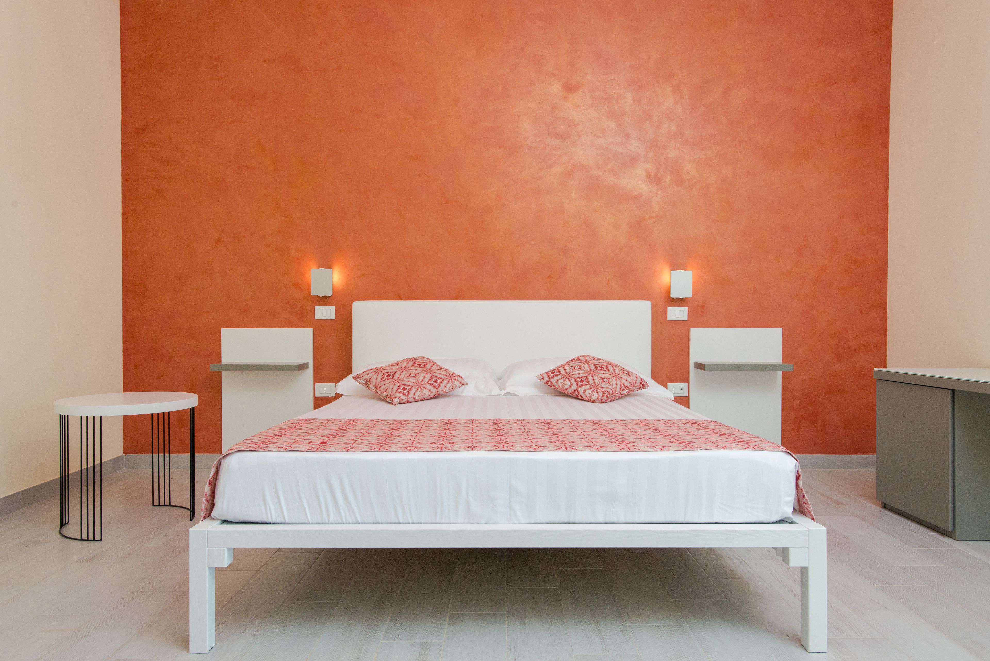 superior room, pool view | 1 bedroom, minibar, in-room safe, cots/infant beds