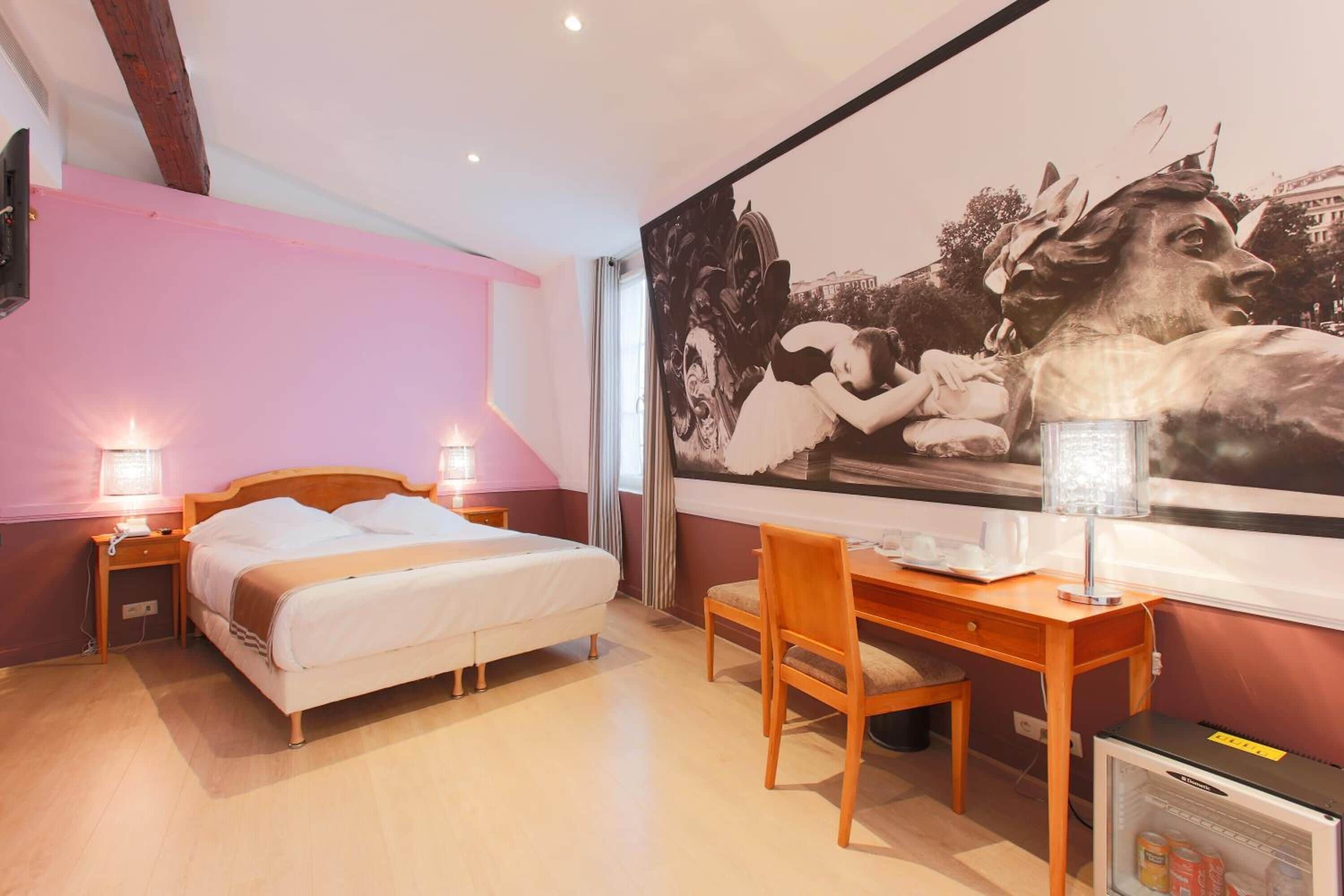 Foto - Hotel Atelier Vavin