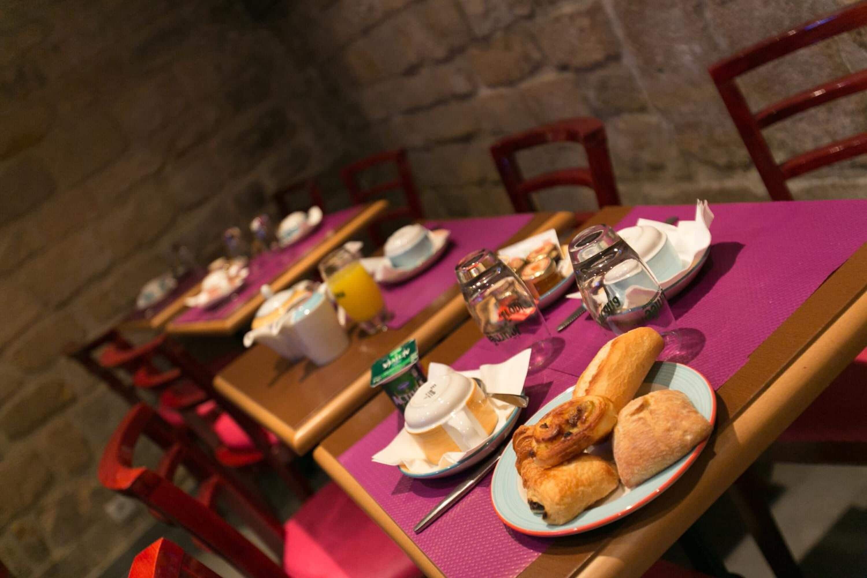 Foto - Hotel Atelier Vavin