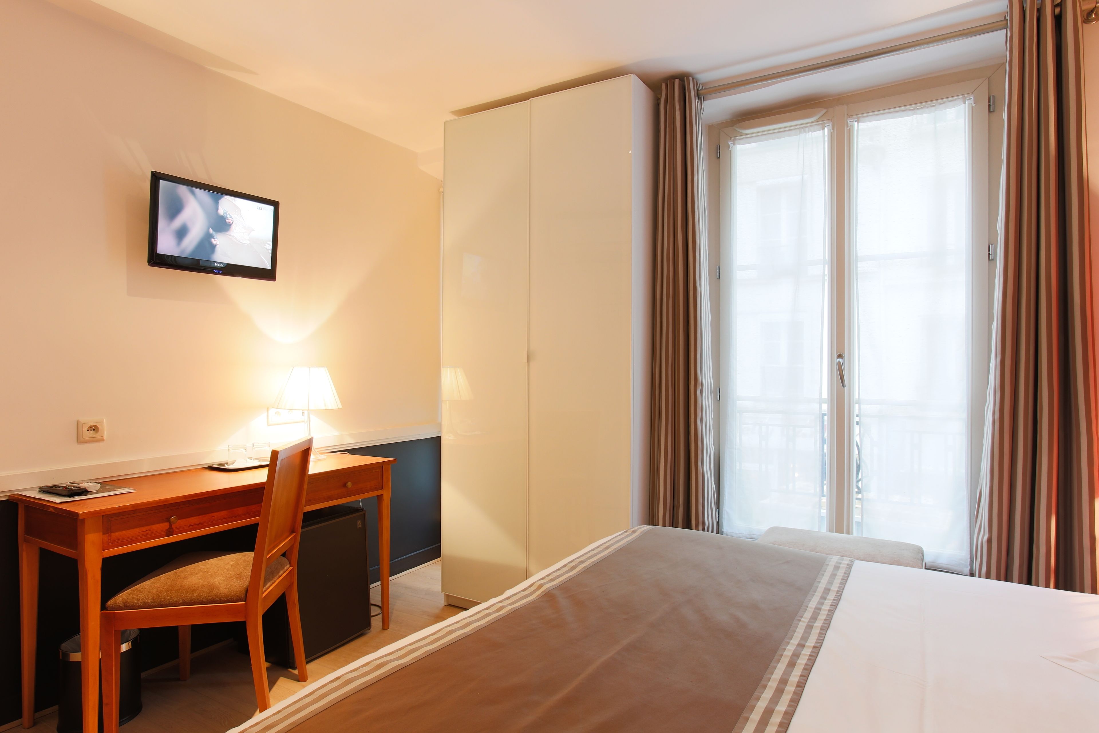 Foto - Hotel Atelier Vavin