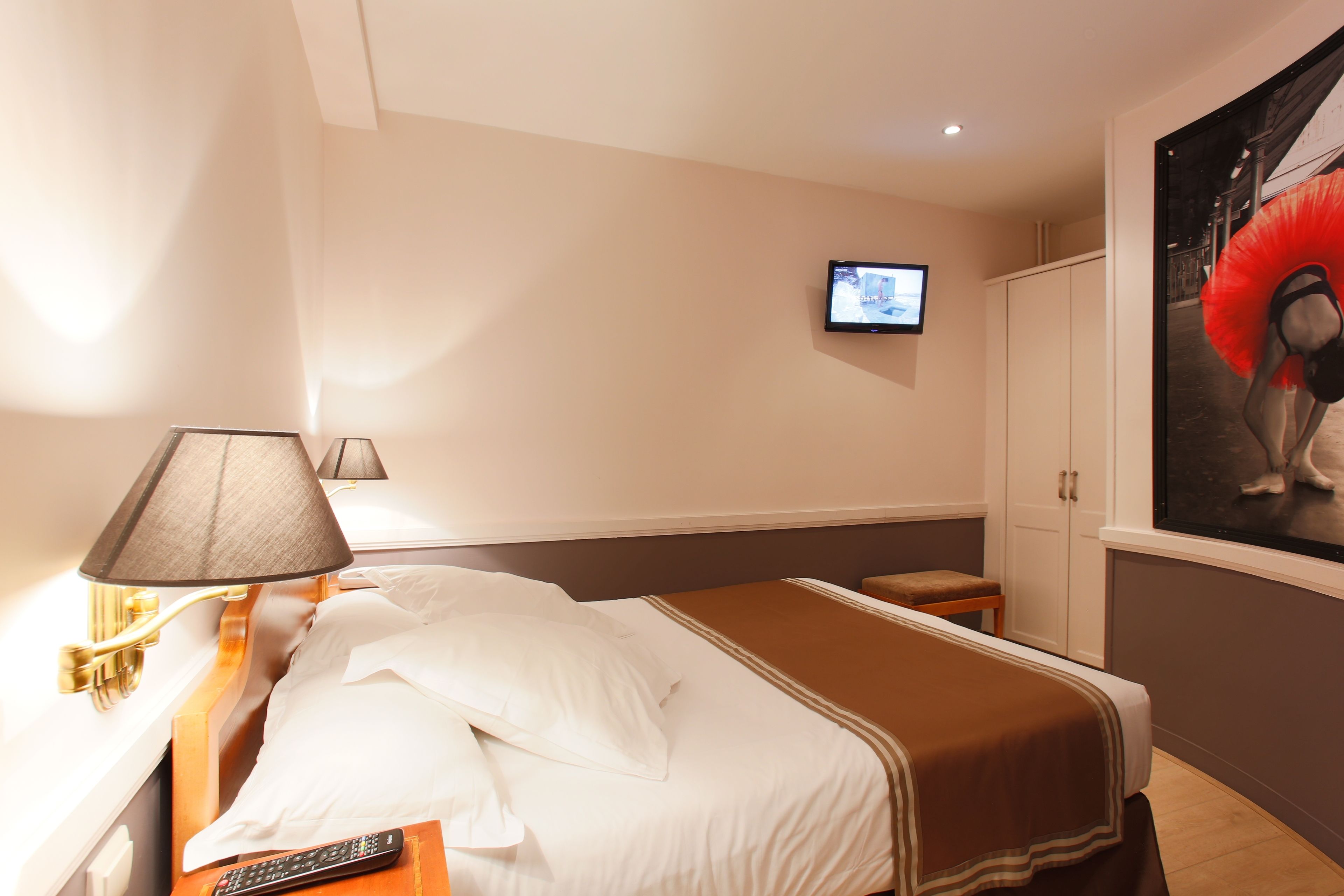 Foto - Hotel Atelier Vavin