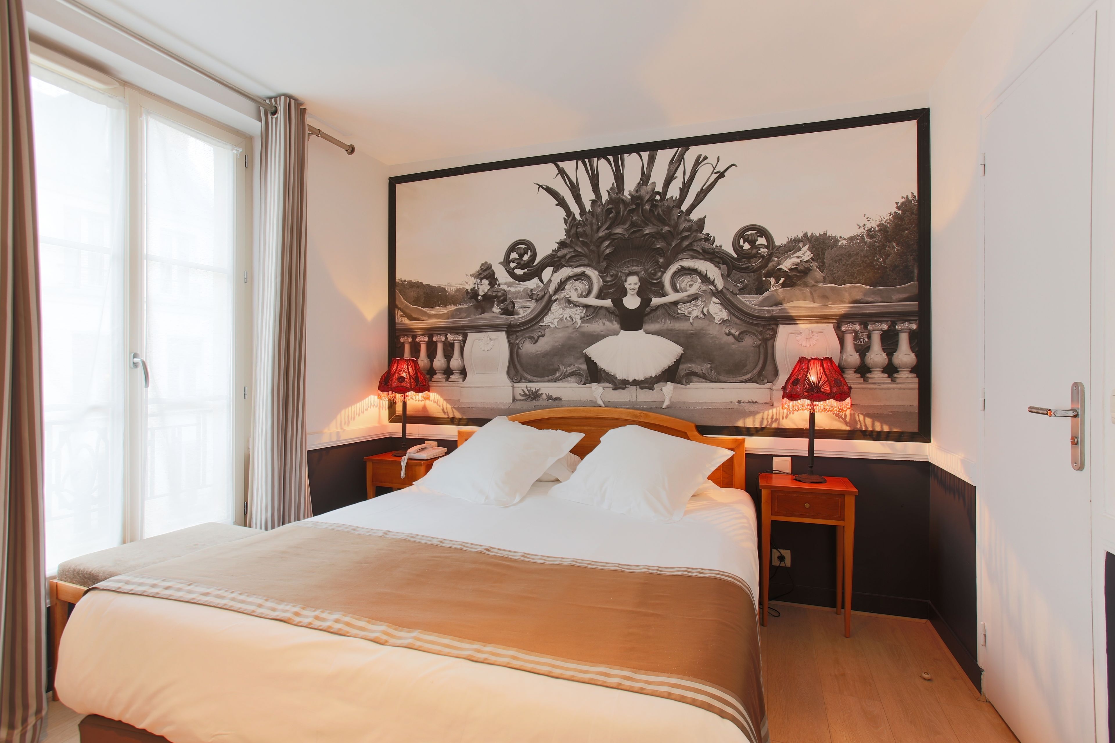 Foto - Hôtel Atelier Vavin