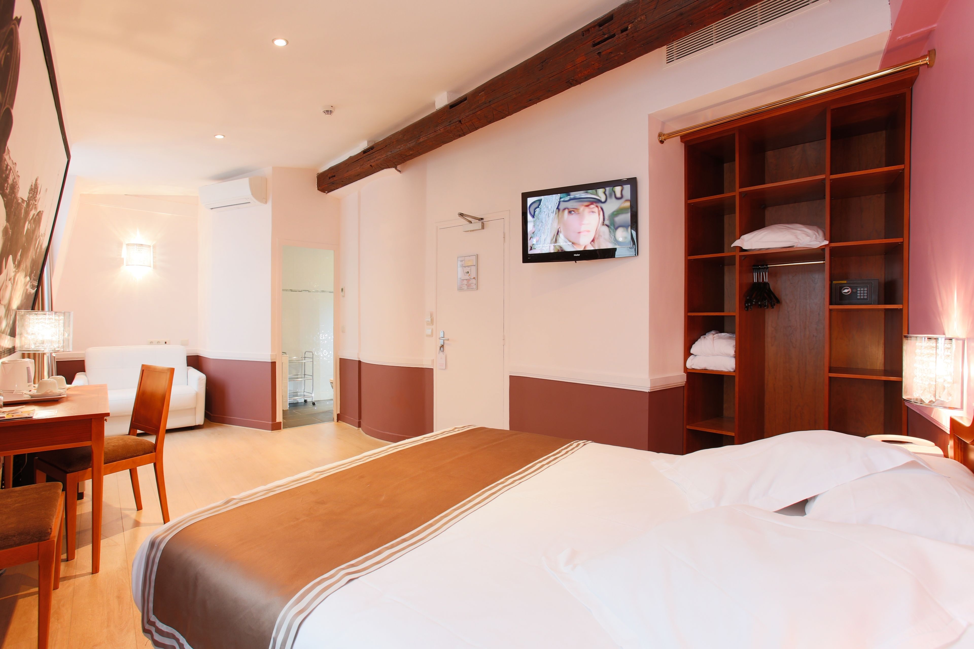 Foto - Hotel Atelier Vavin