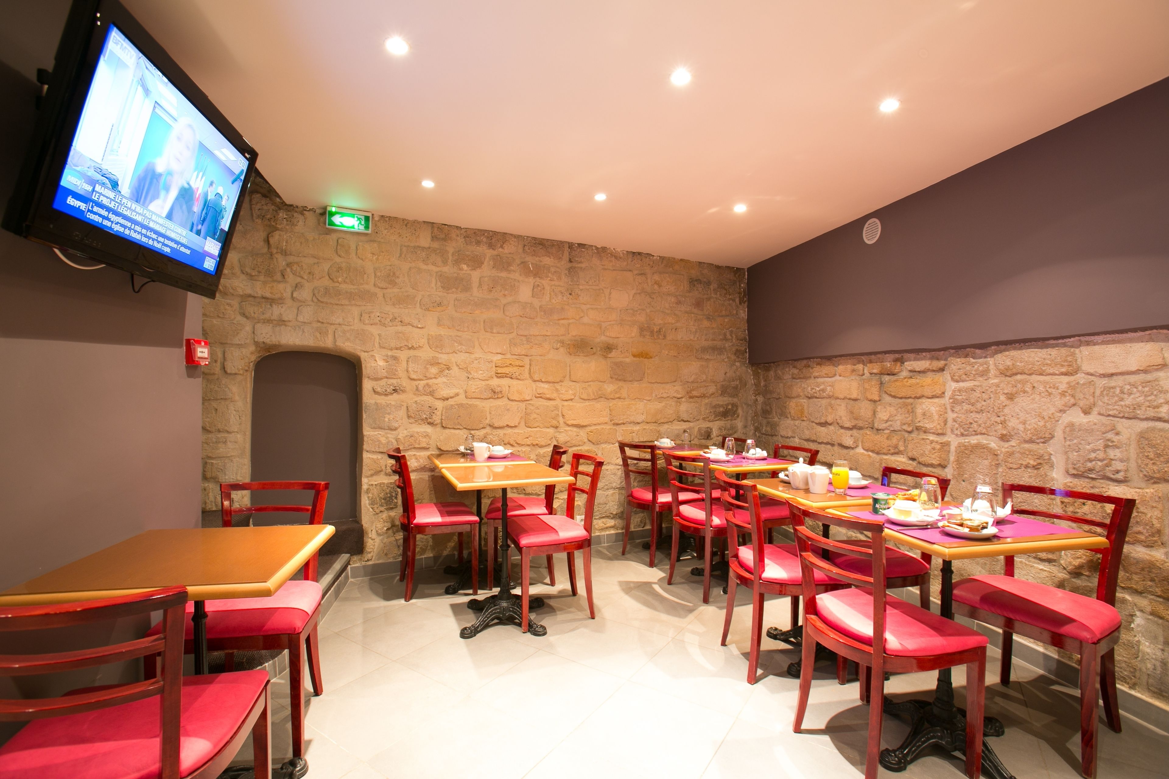 Foto - Hotel Atelier Vavin