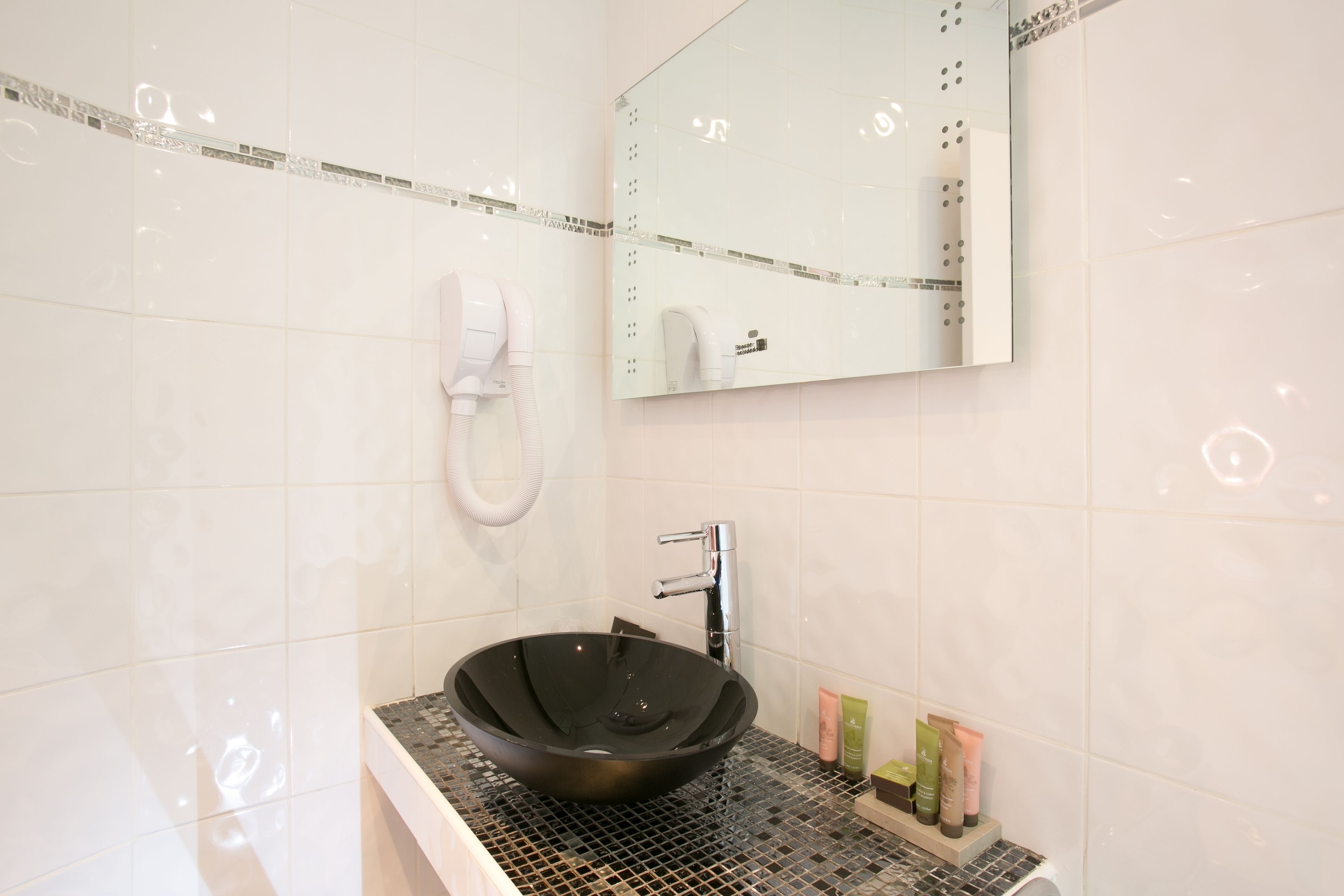 Foto - Hotel Atelier Vavin