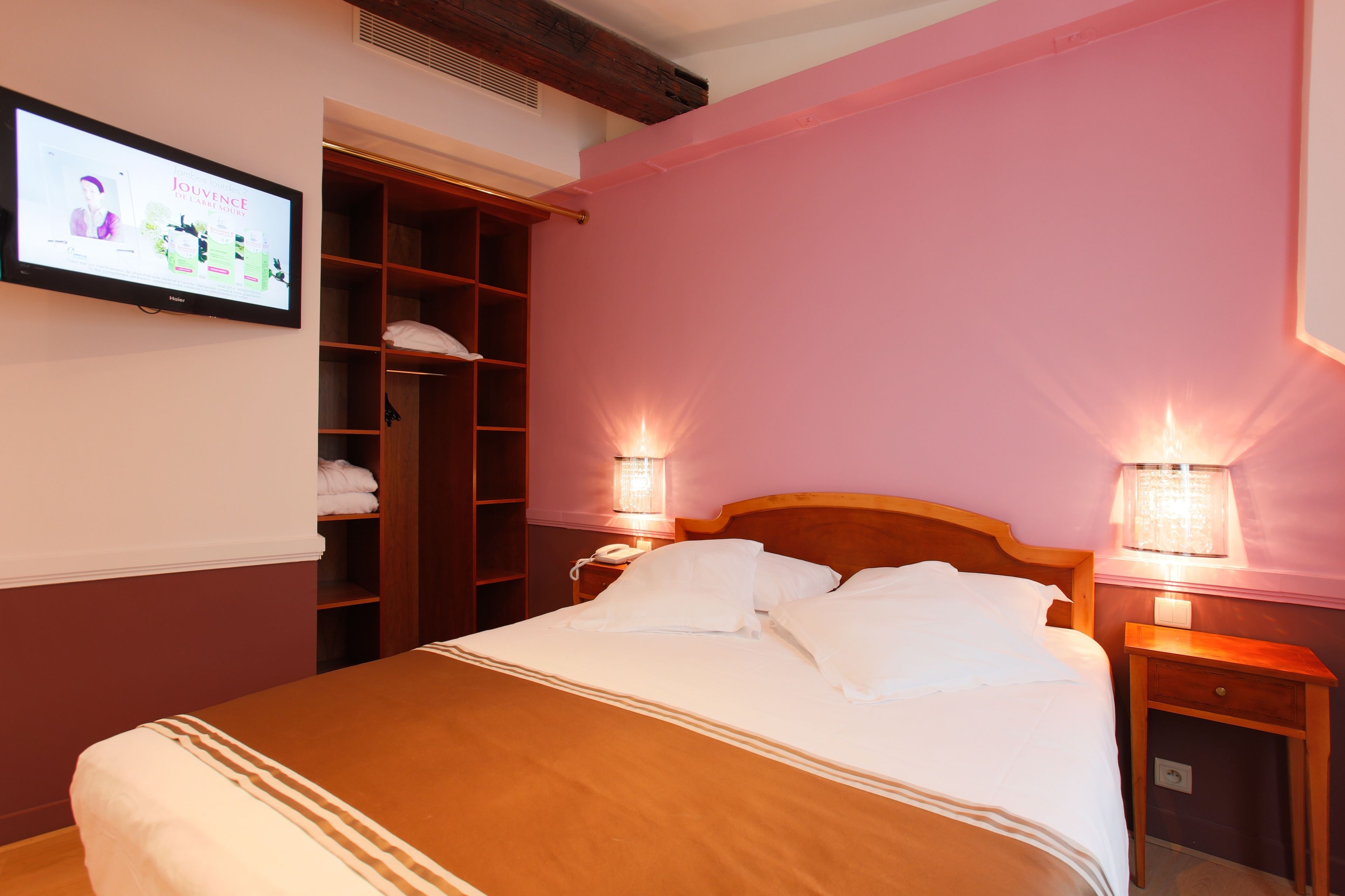 Foto - Hotel Atelier Vavin