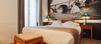 Hôtel Atelier Vavin