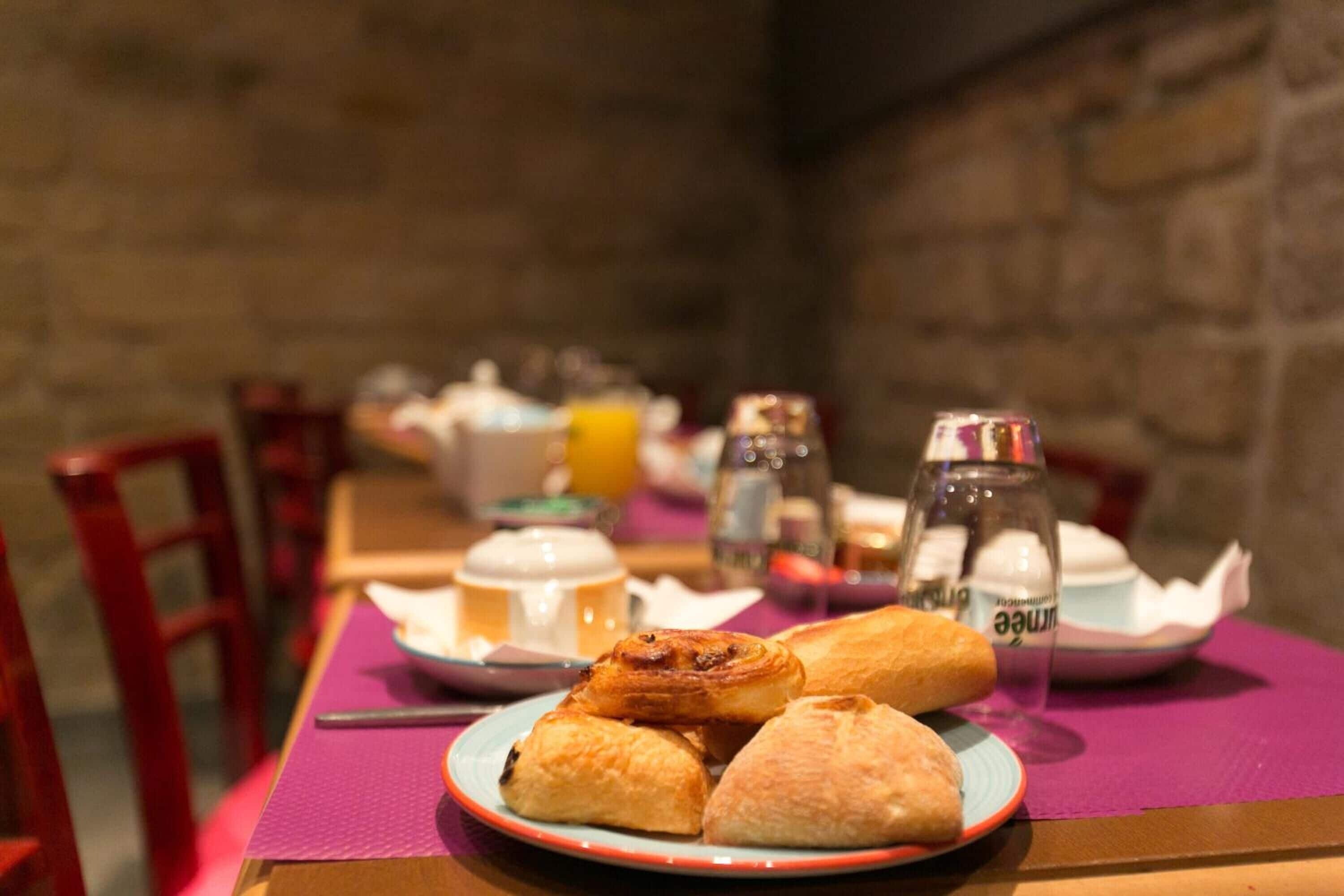 Foto - Hotel Atelier Vavin