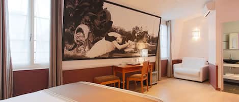 Signature-Doppelzimmer