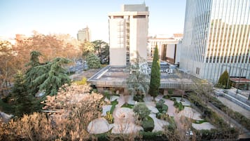 Vistas desde el alojamiento