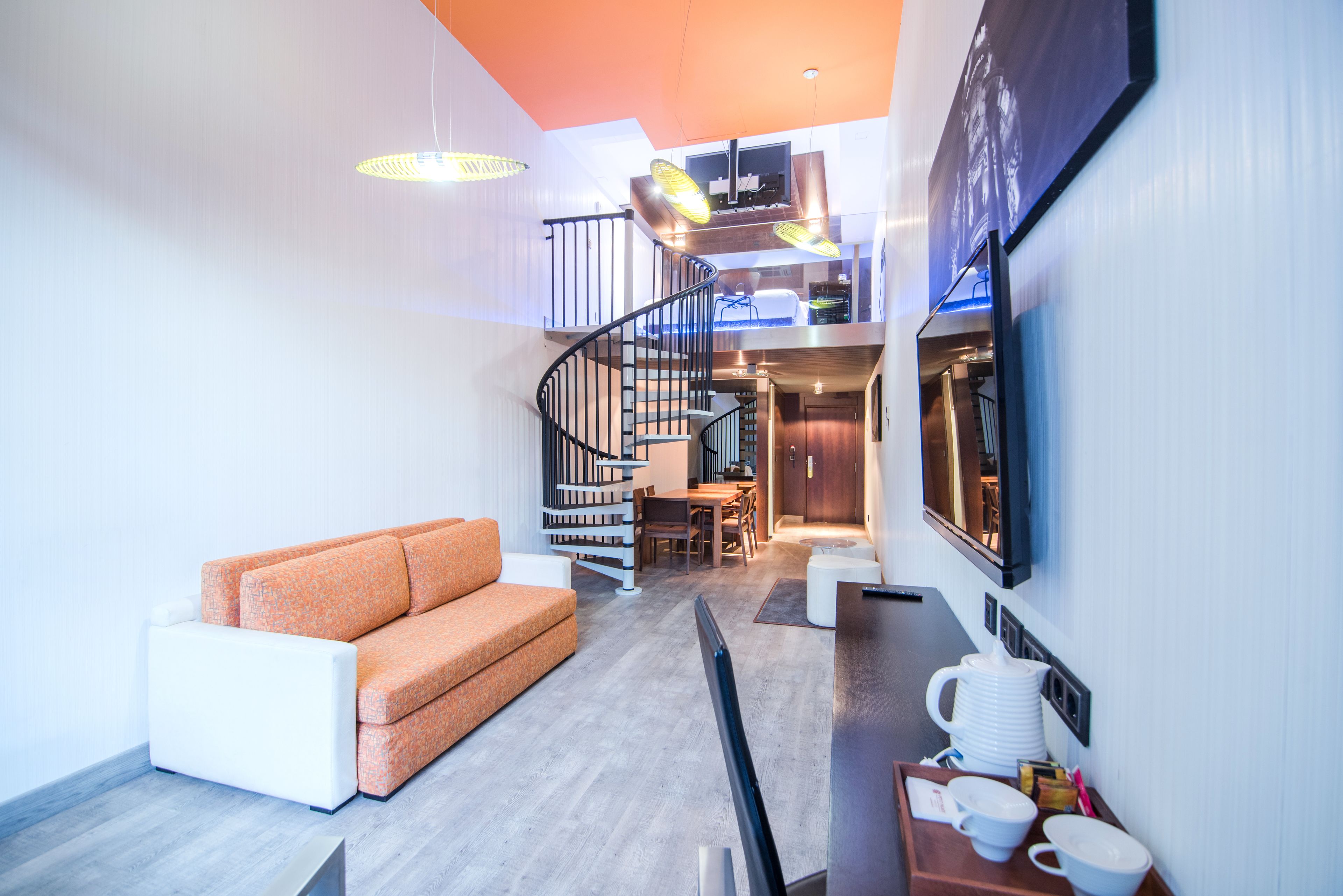 Photo - Petit Palace President Castellana