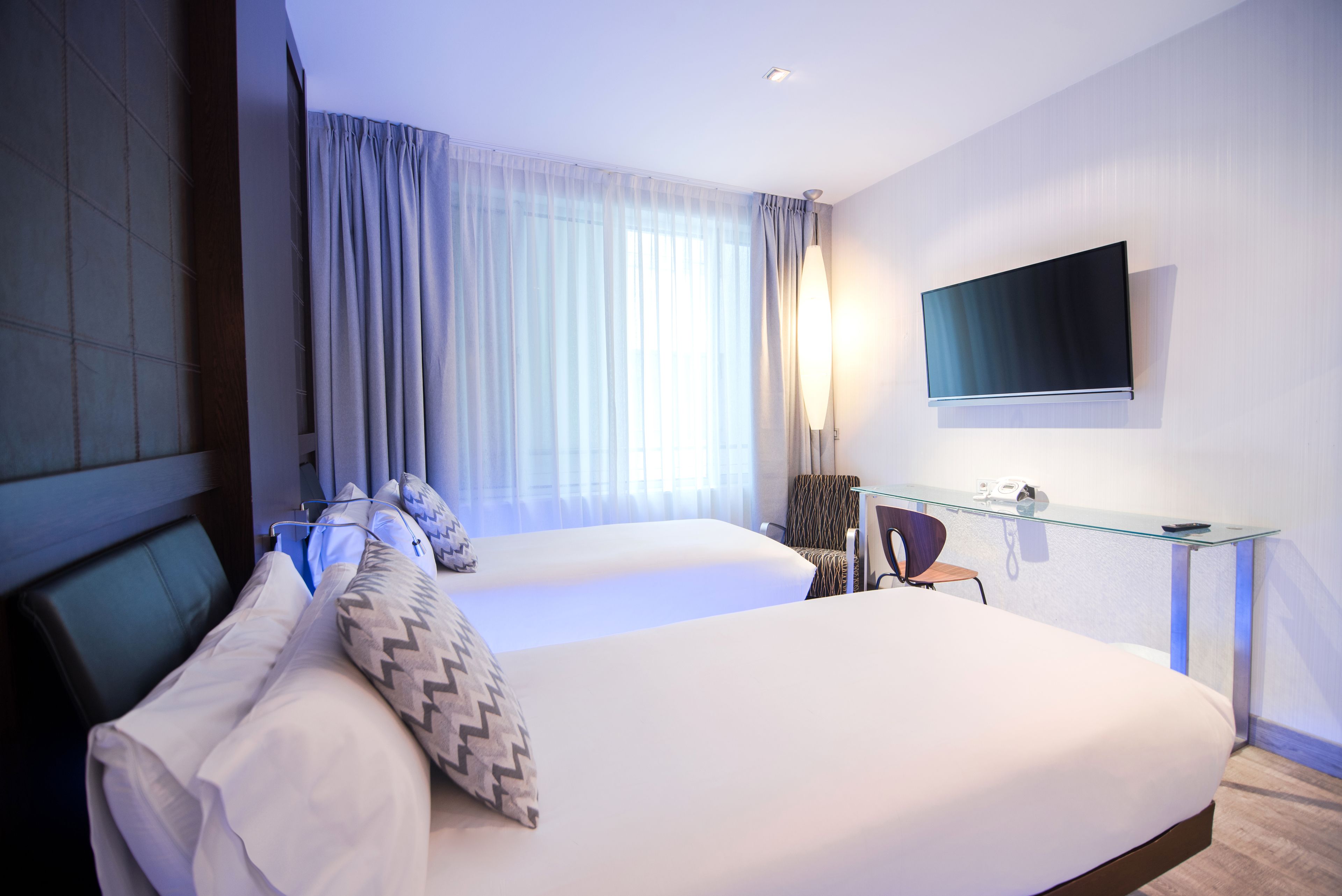 Foto - Petit Palace President Castellana