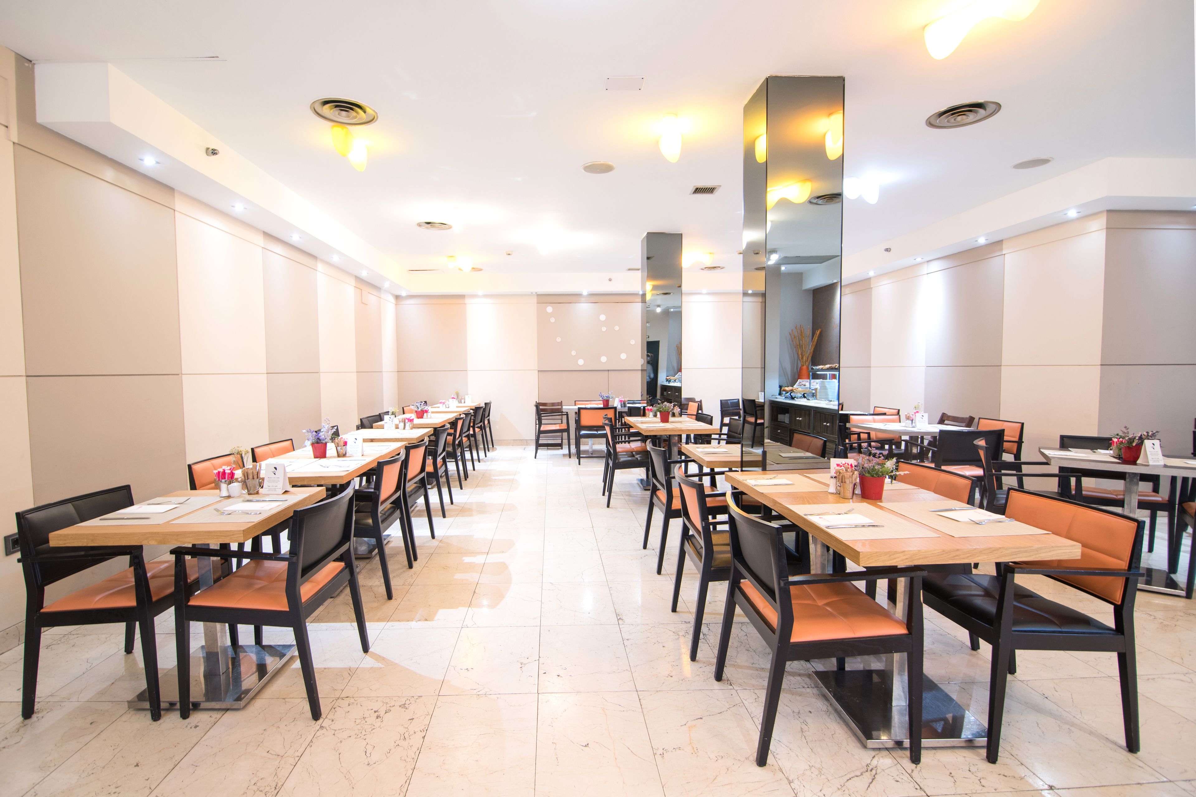 Foto - Petit Palace President Castellana