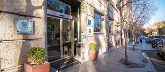 Petit Palace President Castellana