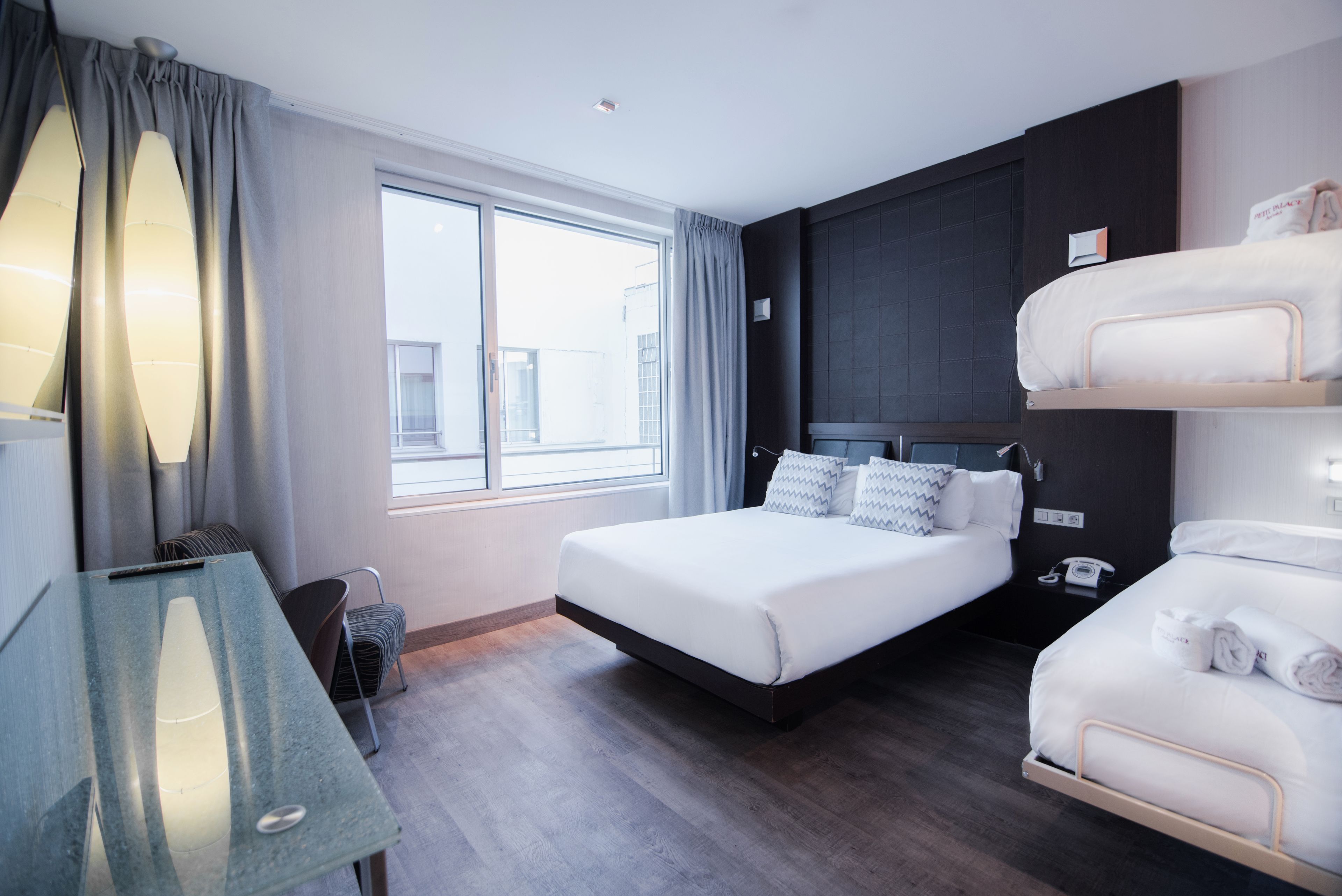 Foto - Petit Palace President Castellana