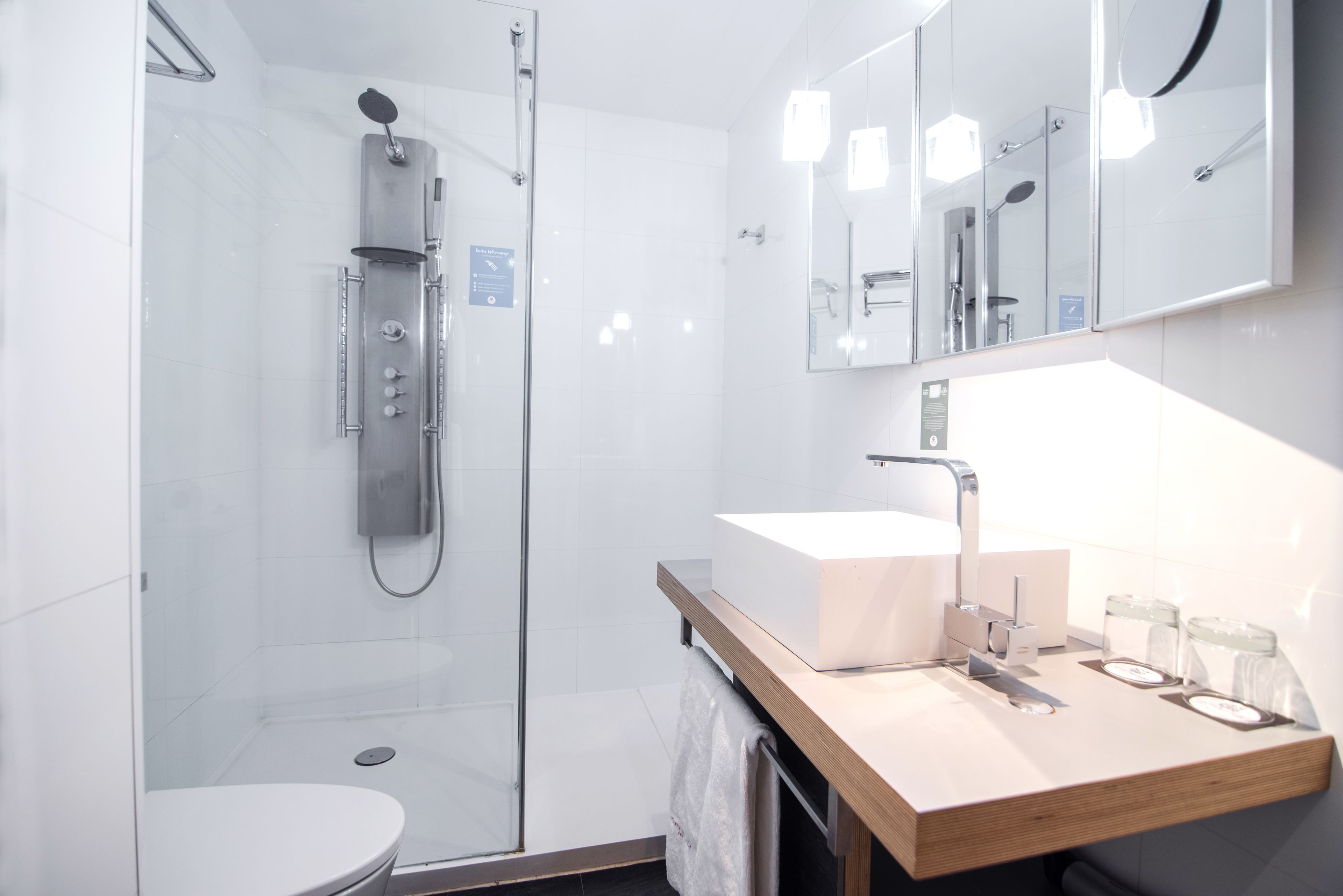 Foto - Petit Palace President Castellana