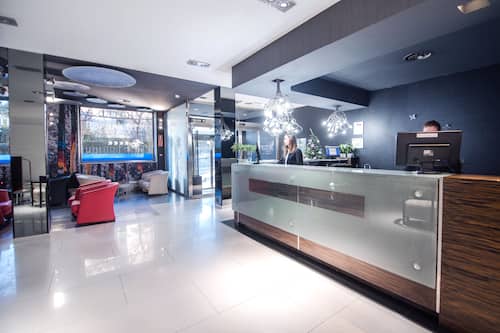 Recepció