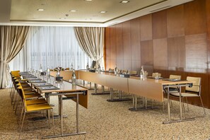Meeting facility - Hotel Sfax Centre (Sfax)