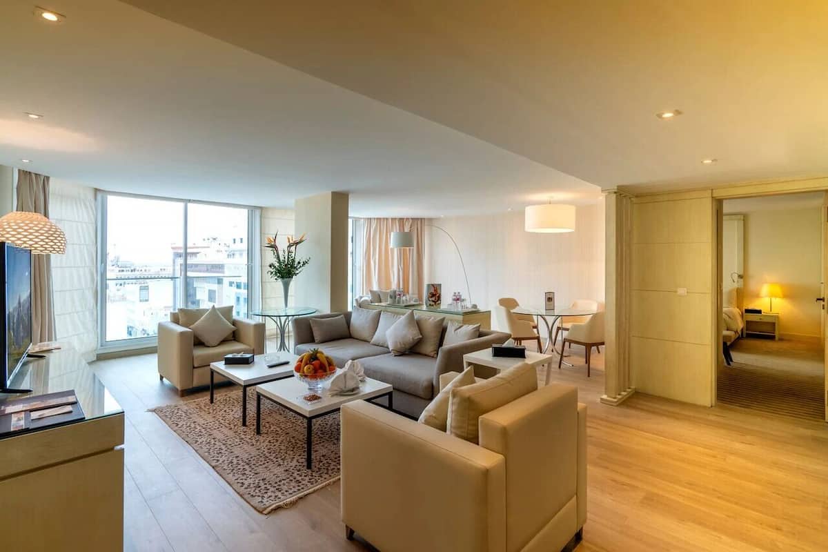 Suite Prestige