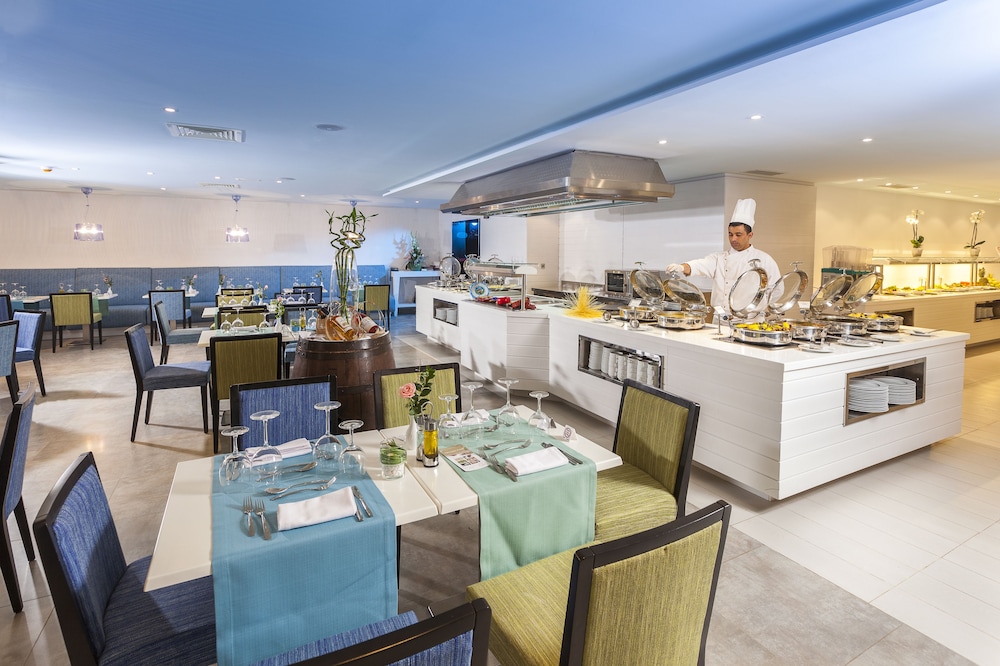 Occidental Sfax Centre by null