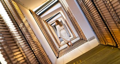 Hotel Sfax Centre