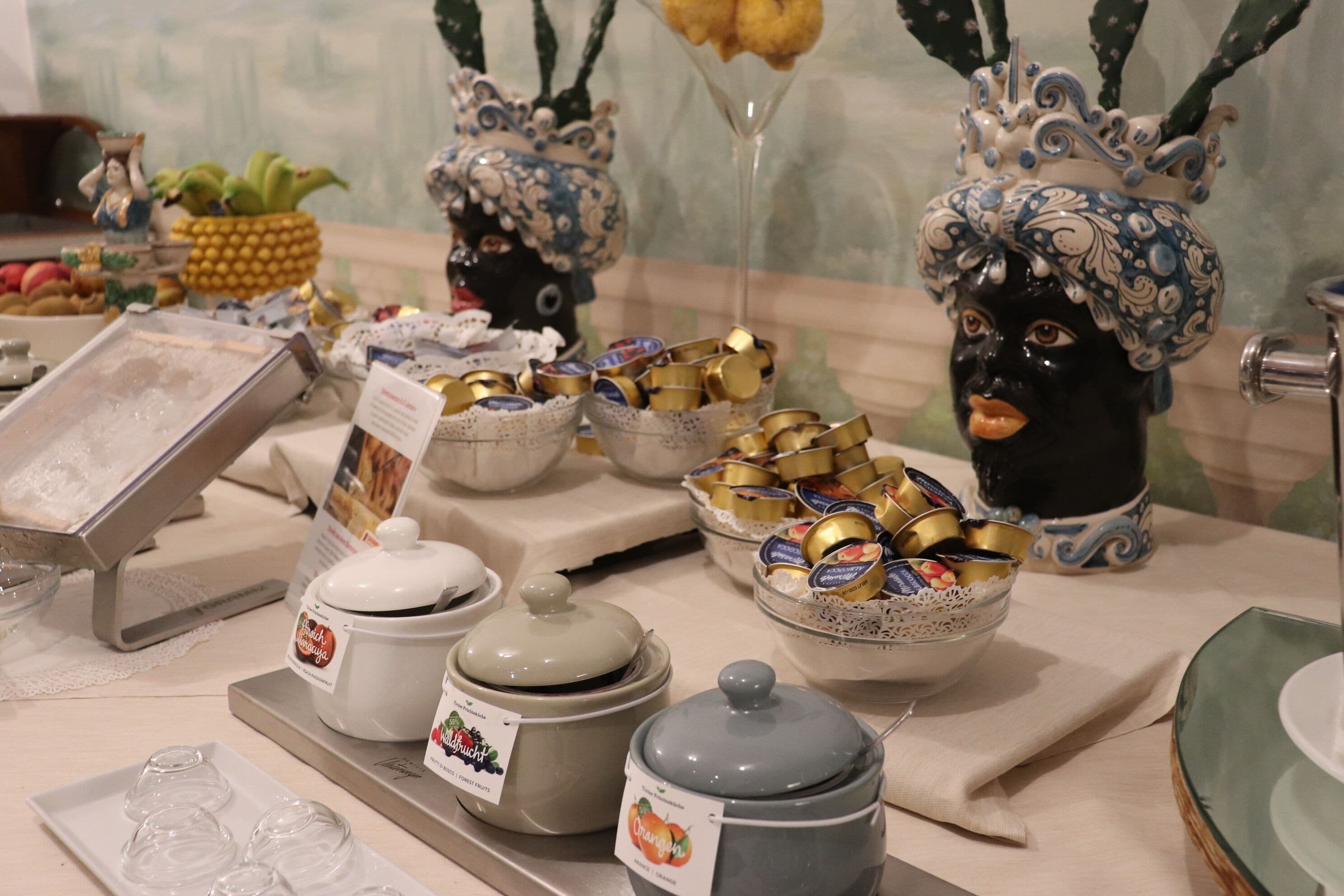 Foto - Park Hotel Silemi