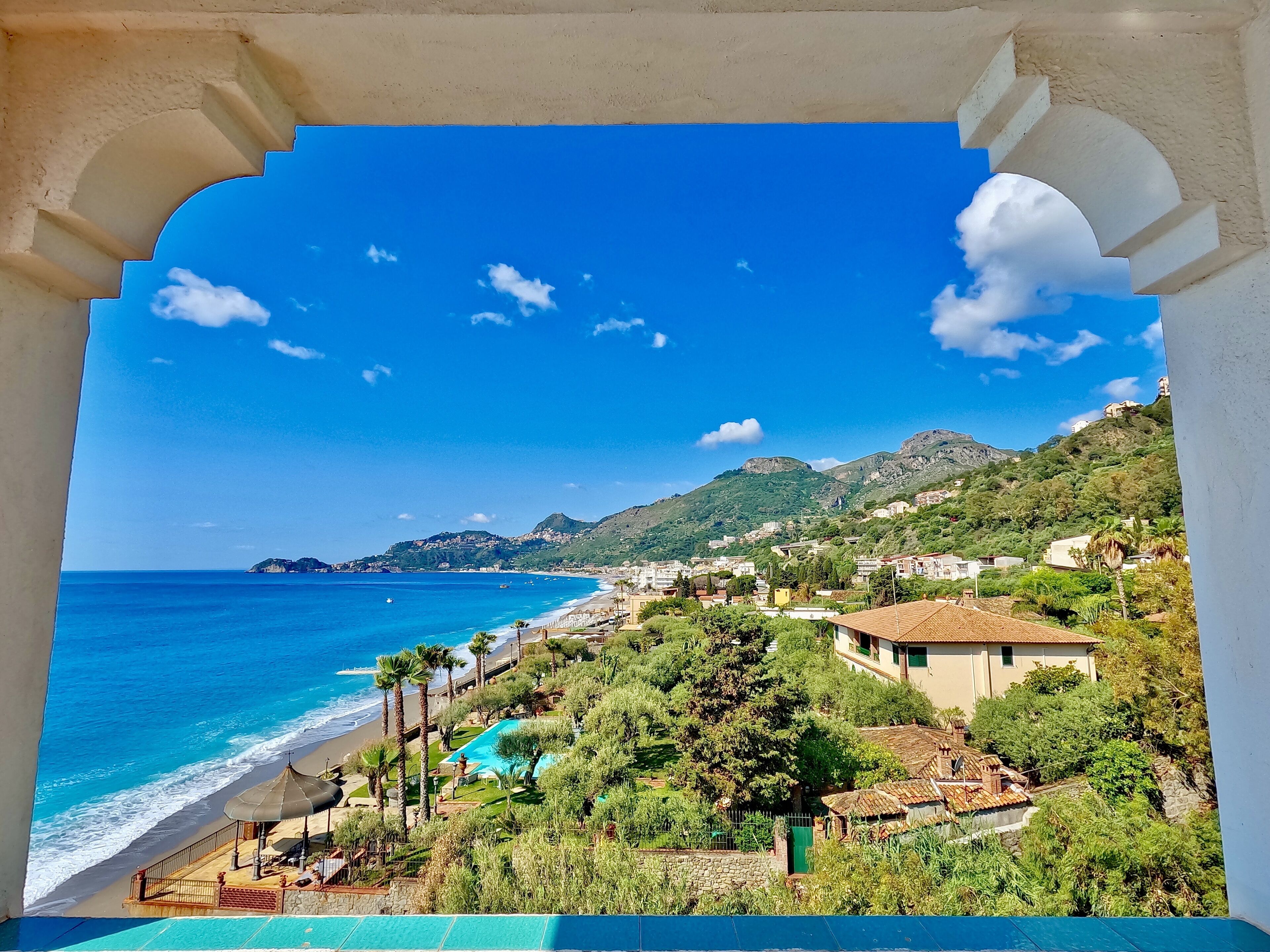 Foto - Park Hotel Silemi