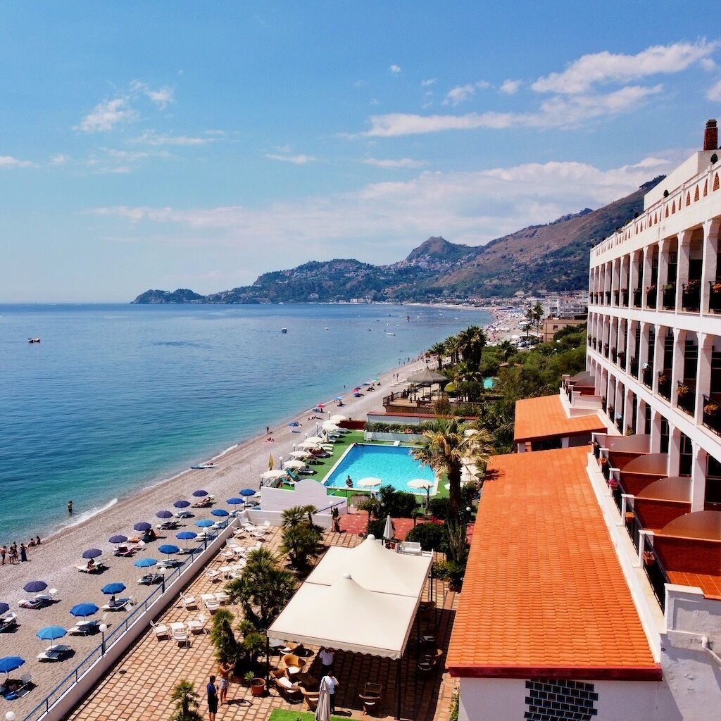 Foto - Park Hotel Silemi