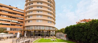 Ponient Vila Centric by PortAventura World