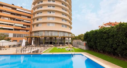 Ponient Vila Centric by PortAventura World