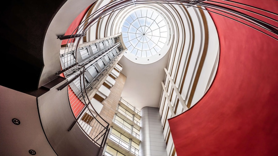 Ponient Vila Centric by PortAventura World