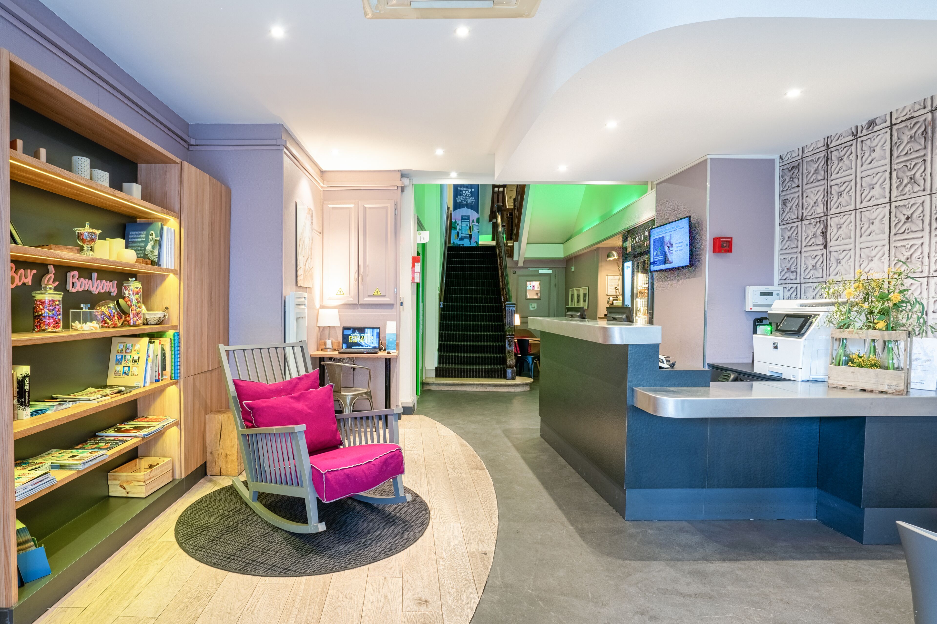 Photo - Campanile Orléans Centre Gare