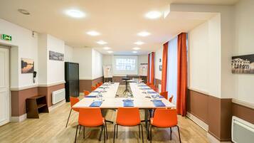 Sala de reuniones