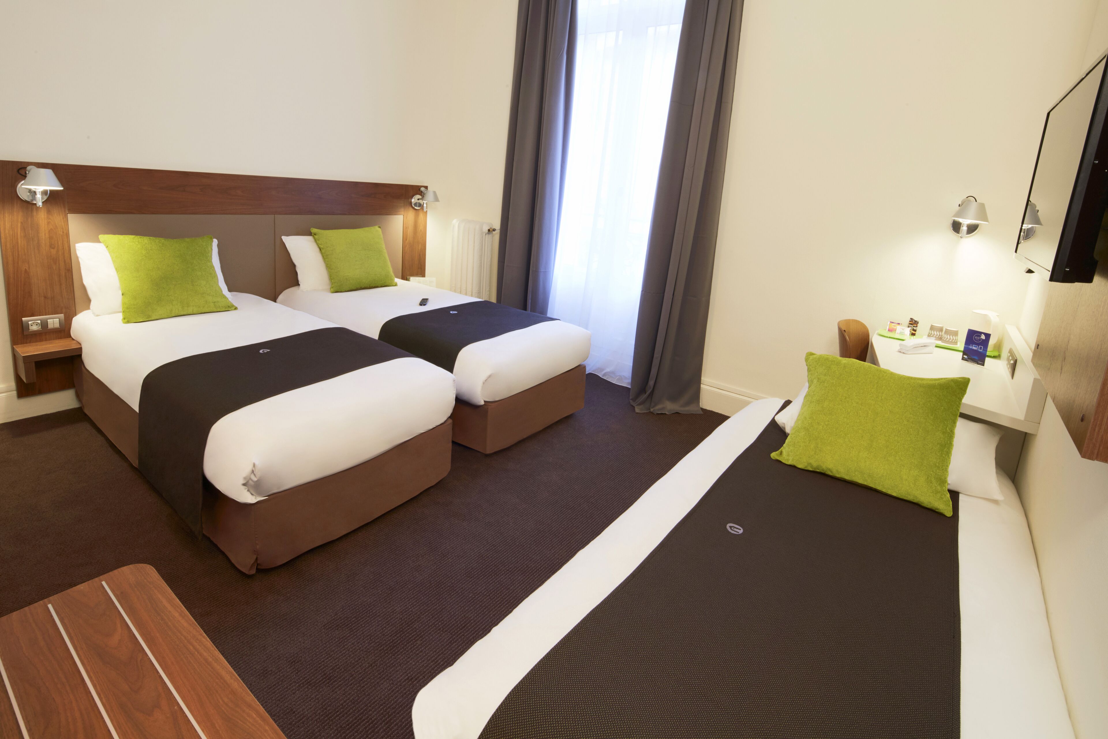 Photo - Campanile Orléans Centre Gare