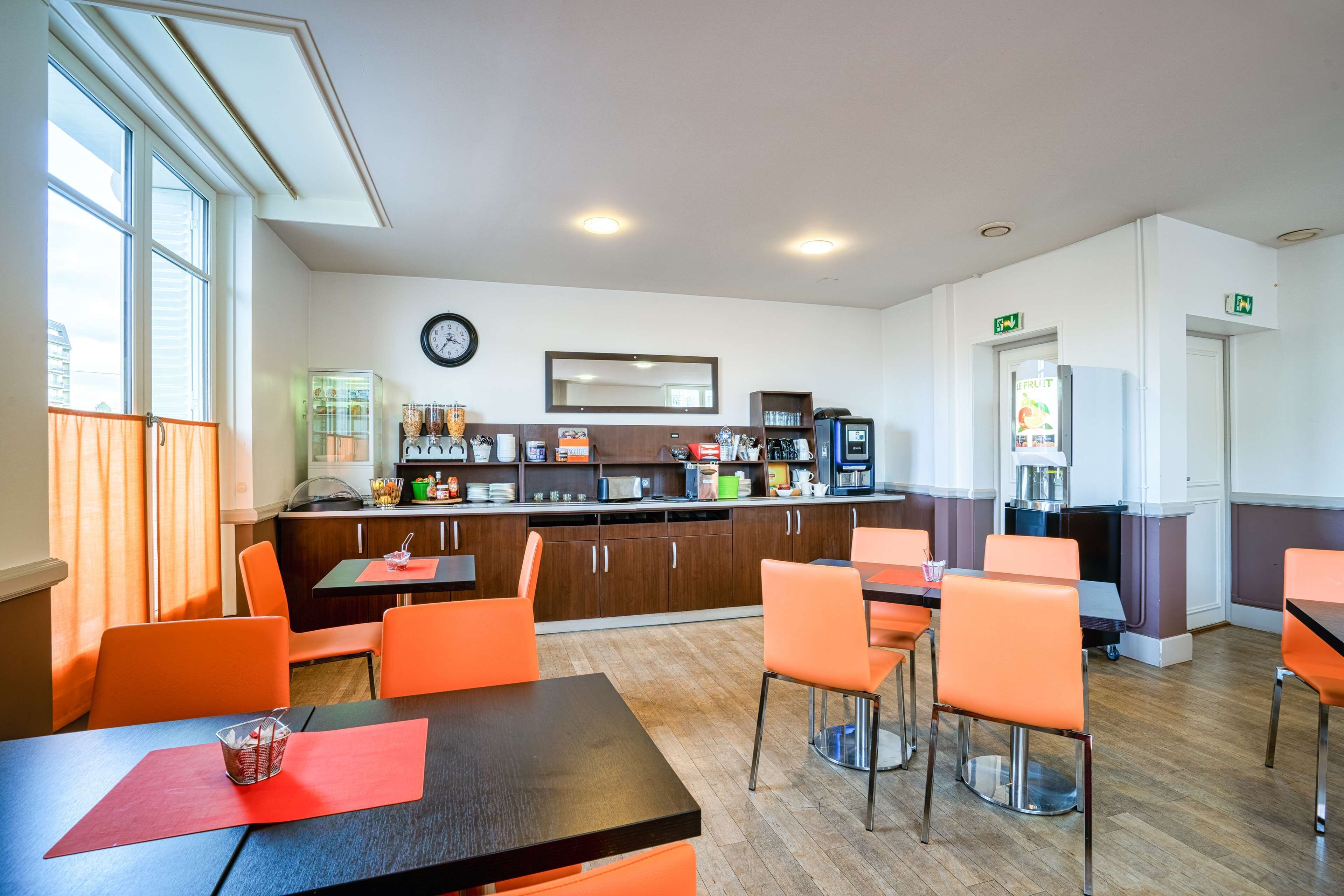 Photo - Campanile Orléans Centre Gare