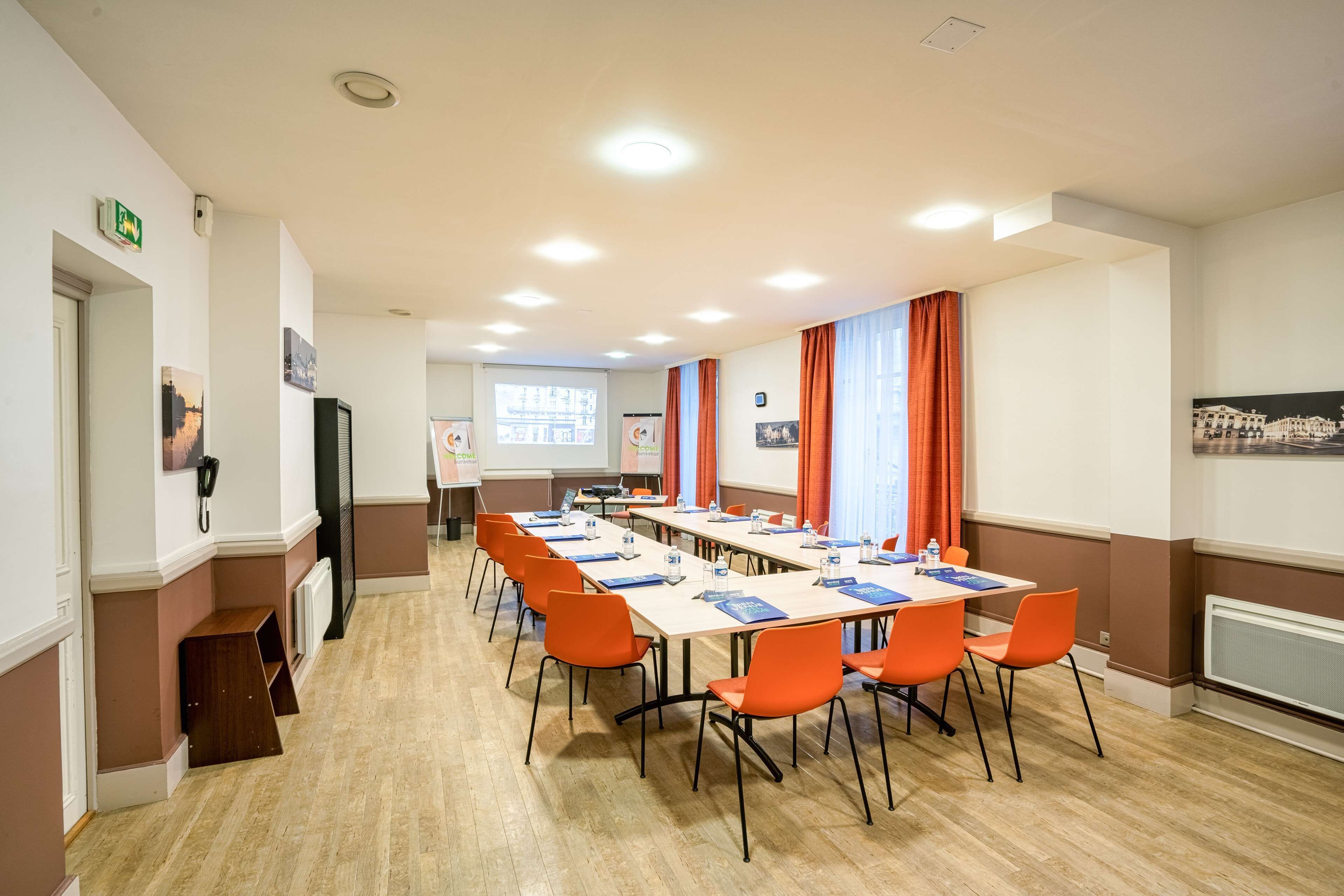 Photo - Campanile Orléans Centre Gare